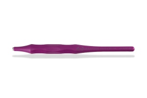 Ручка для зеркала Handle ERGOform ягодная Германия