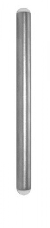 Трубка (титан) д.4 мм, длина 80 мм
